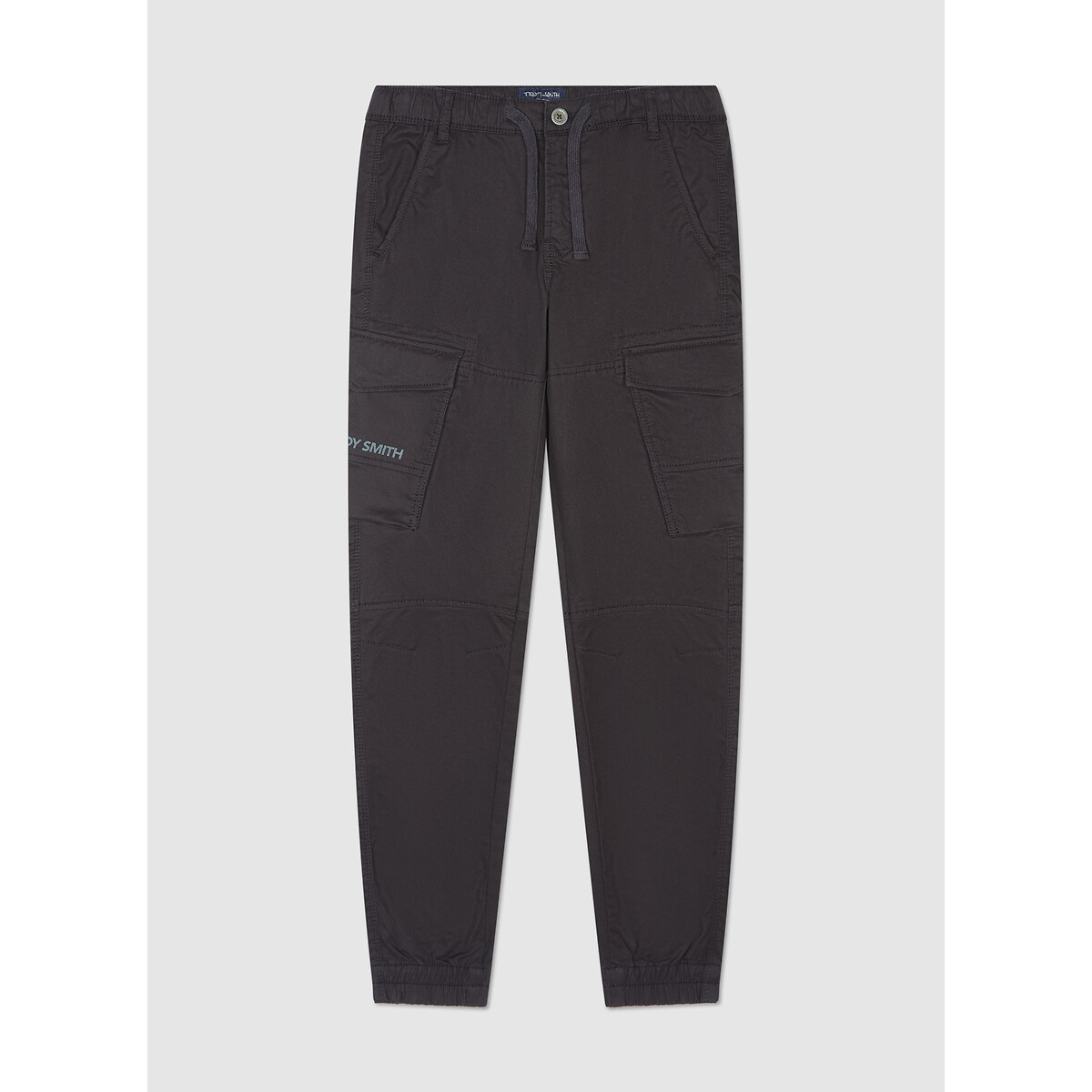 Pantalon cargo, TEDDY SMITH