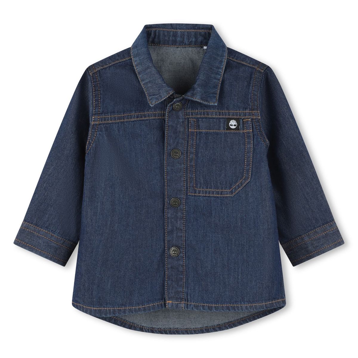 Chemise clearance timberland garcon