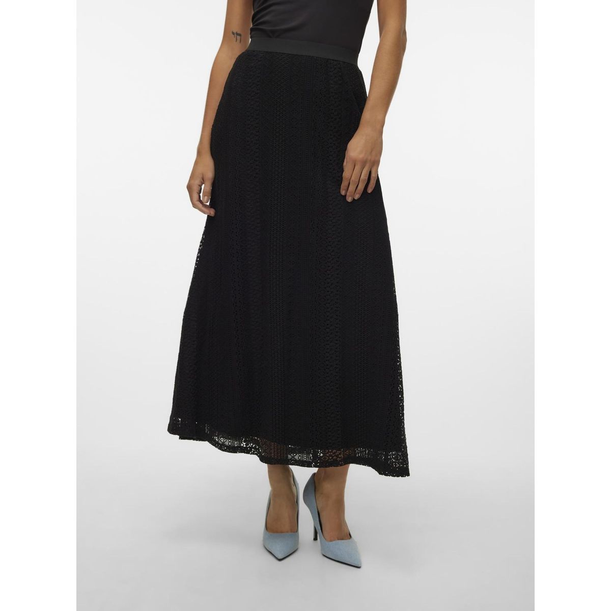 Vero moda jupe longue outlet
