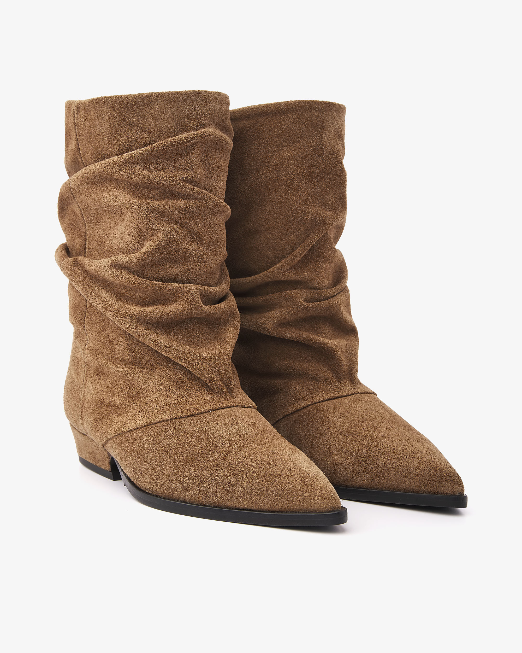 Bottines VIVE JOAN, VIA VAI
