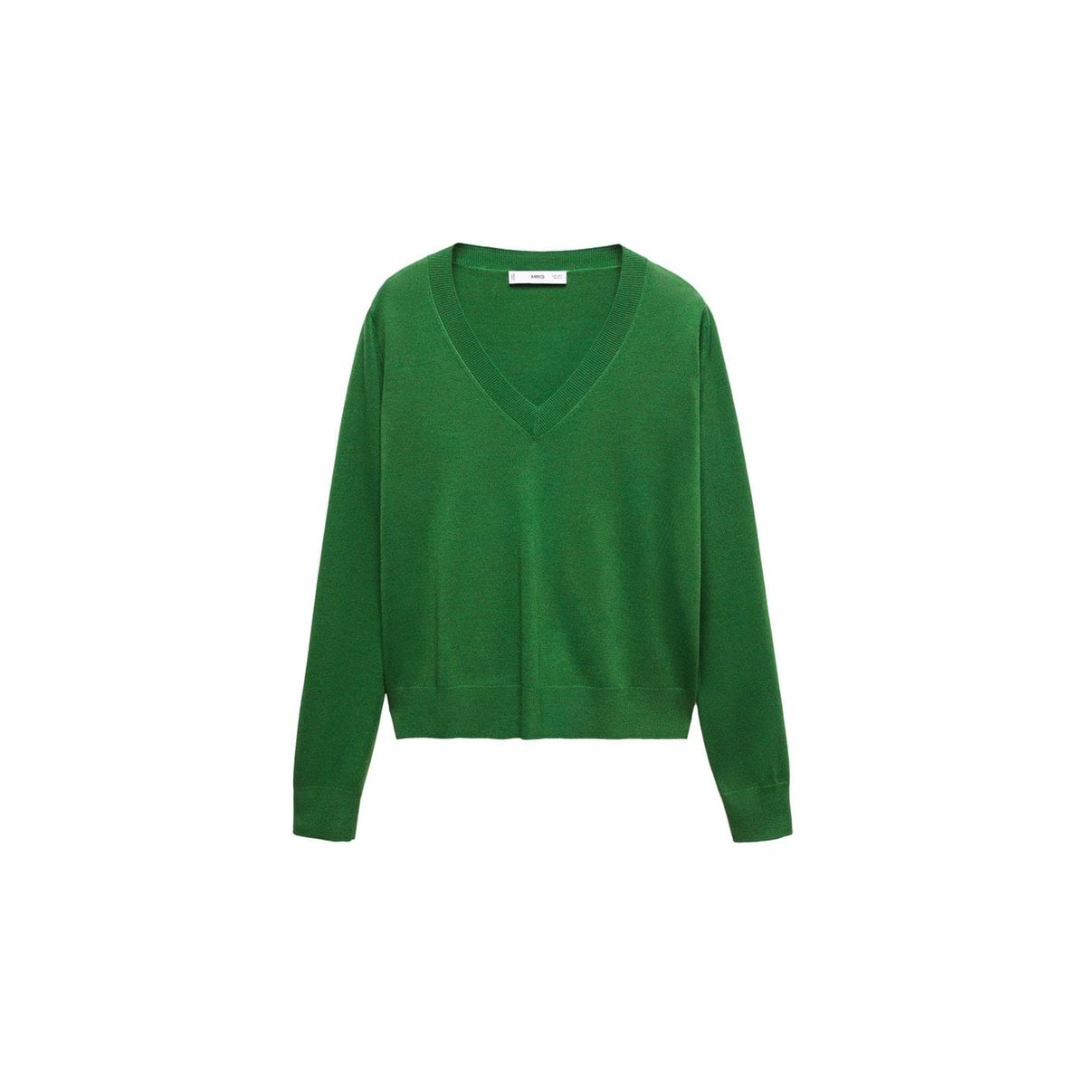 Mango pull online vert