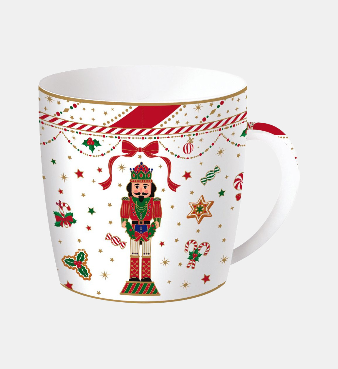 Coffret mug, EASY LIFE