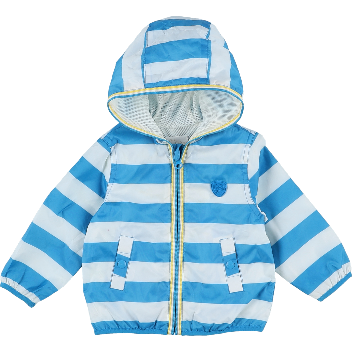 Blouson léger coupe vent -  Très bon état, CHICCO