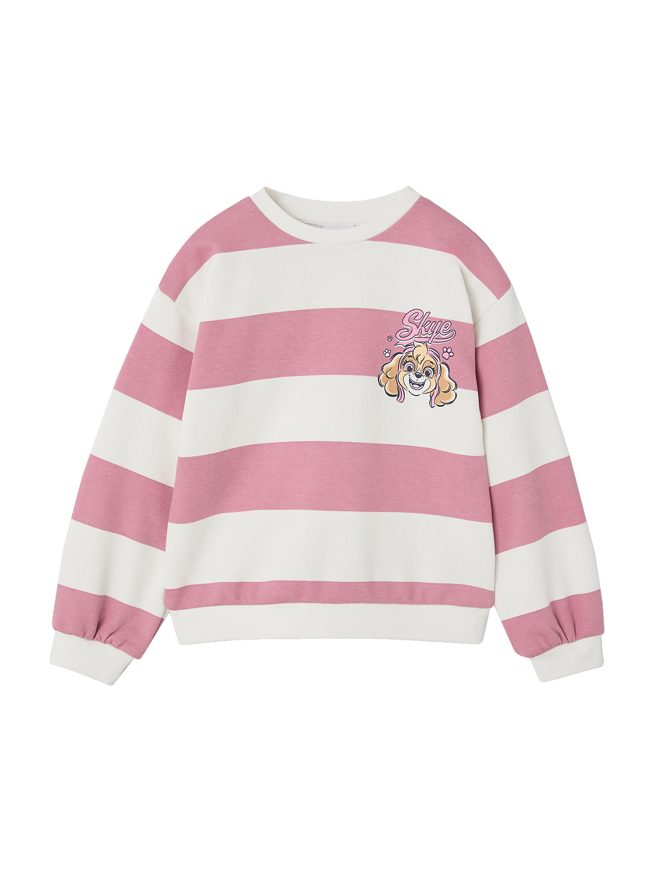 Sweat Skye Pat Patrouille, VERTBAUDET