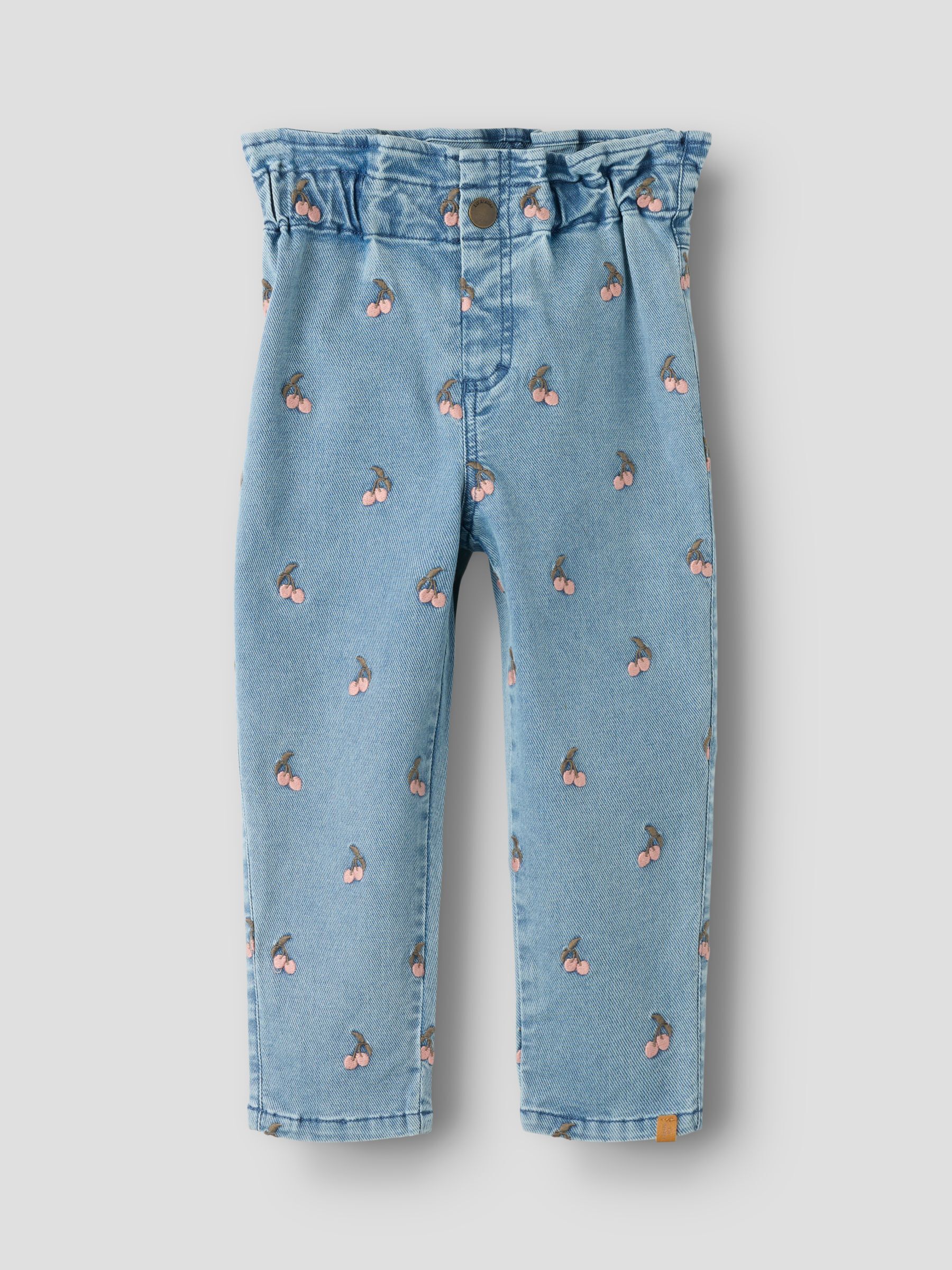 Jean, NAME IT