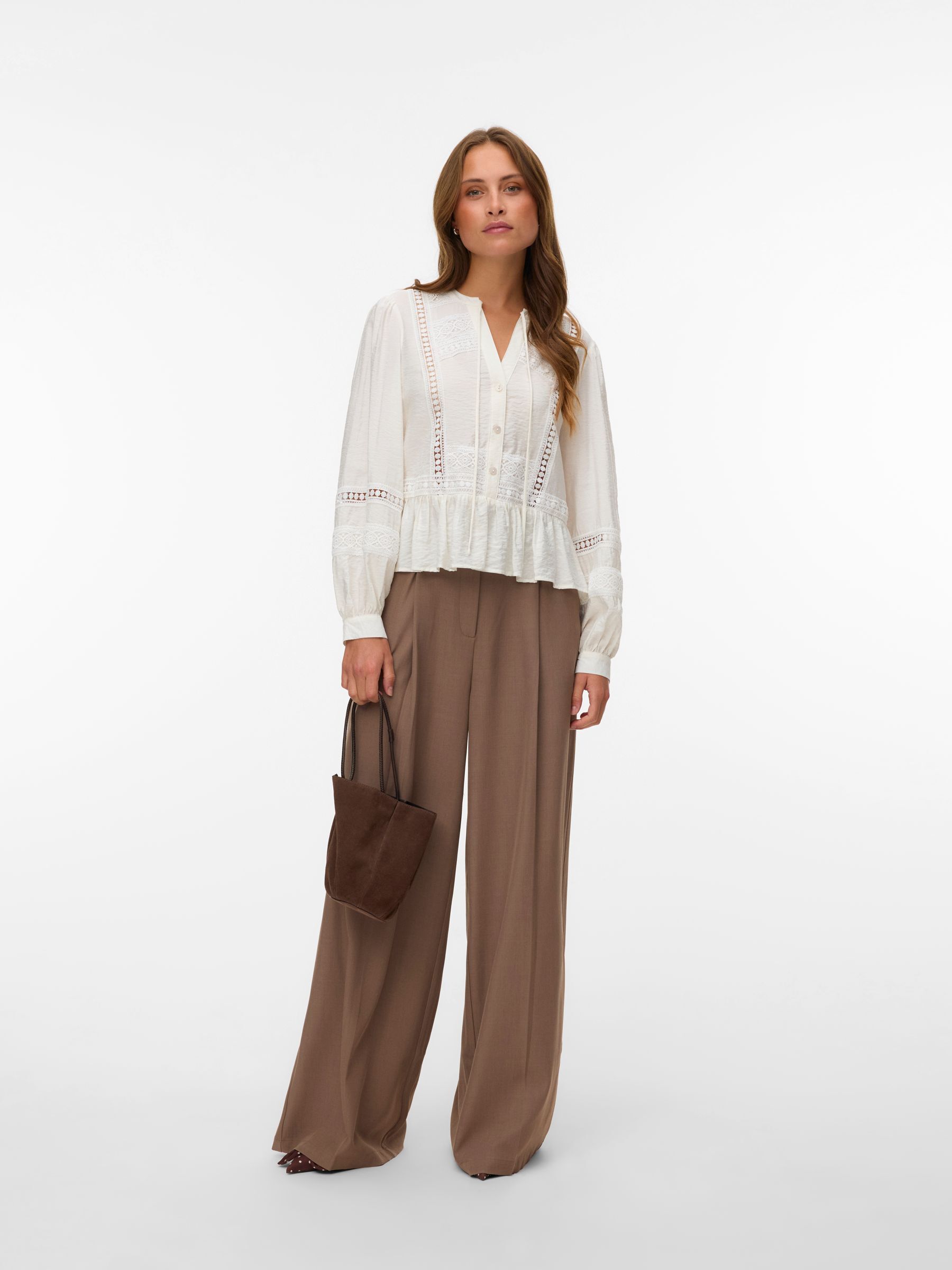 Top, VERO MODA