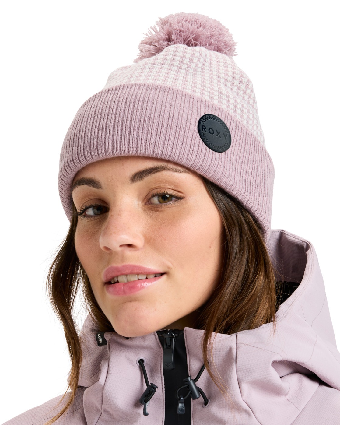 Bonnet ICEVALLEY., ROXY