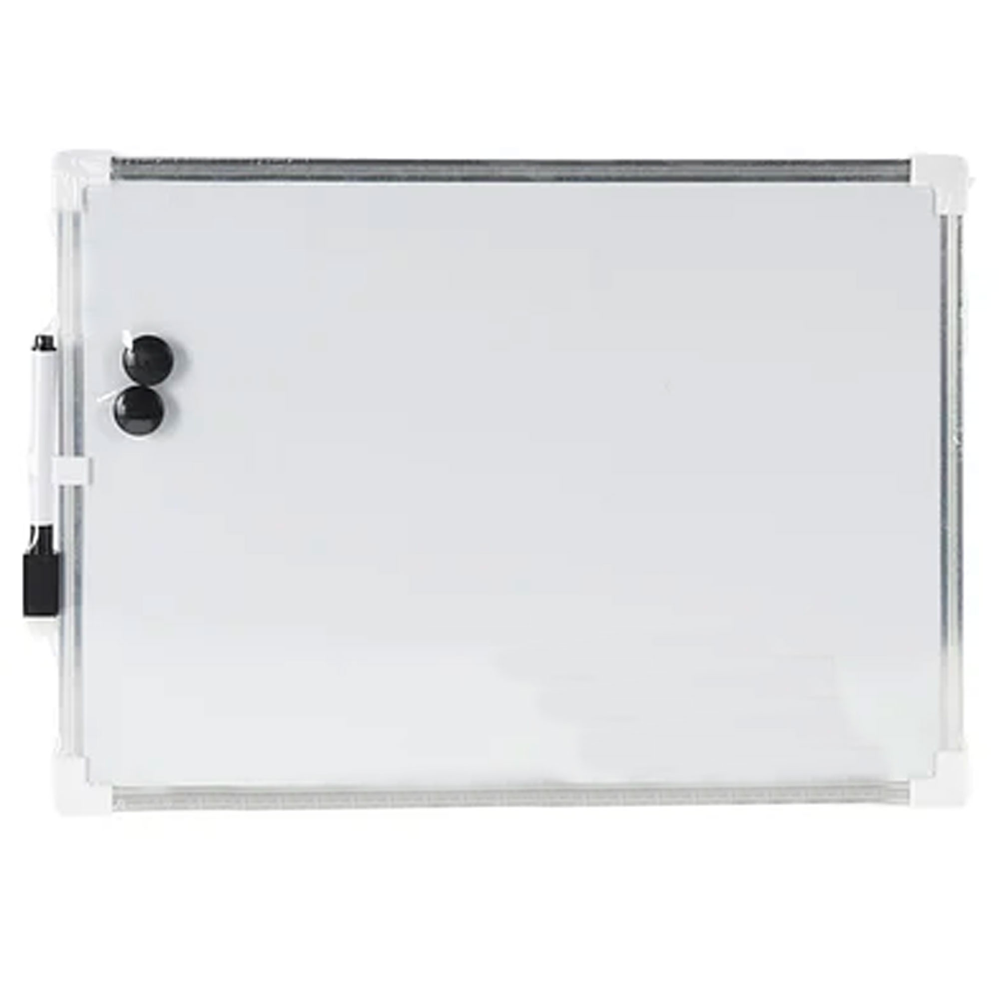 Tableau blanc mural magnétique 25x35cm, WADIGA