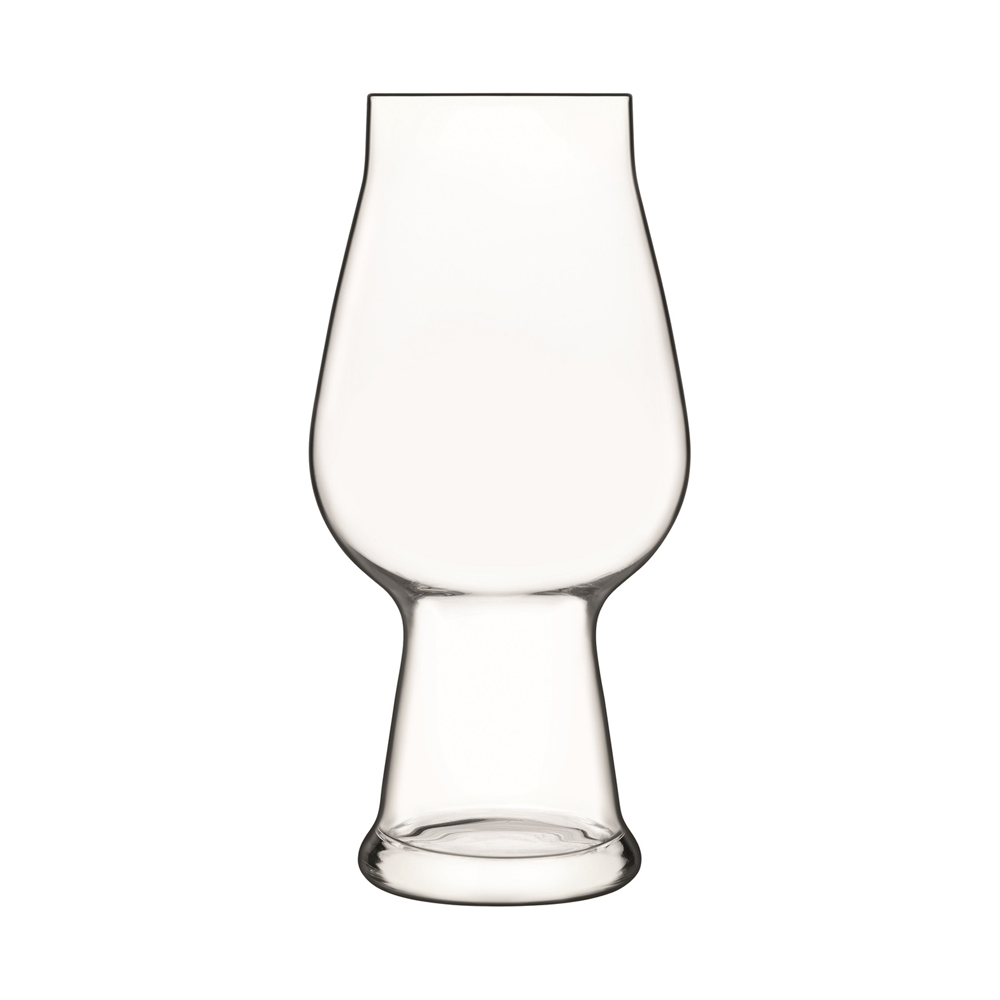 Coffret de 2 verres à bière birrateque ipa 54 c, BORMIOLI LUIGI