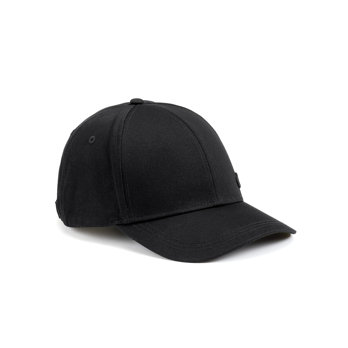 Image of CK Baseball Cotton Cap with Embroidered Logo