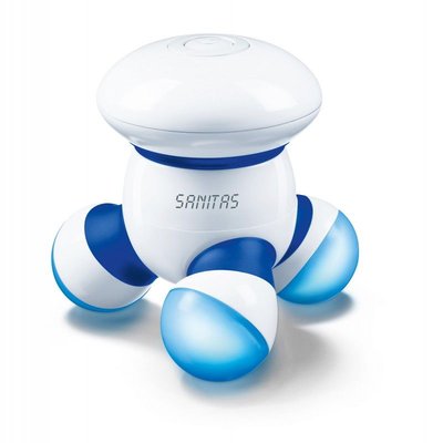 SMG 11 - Mini appareil de massage SANITAS