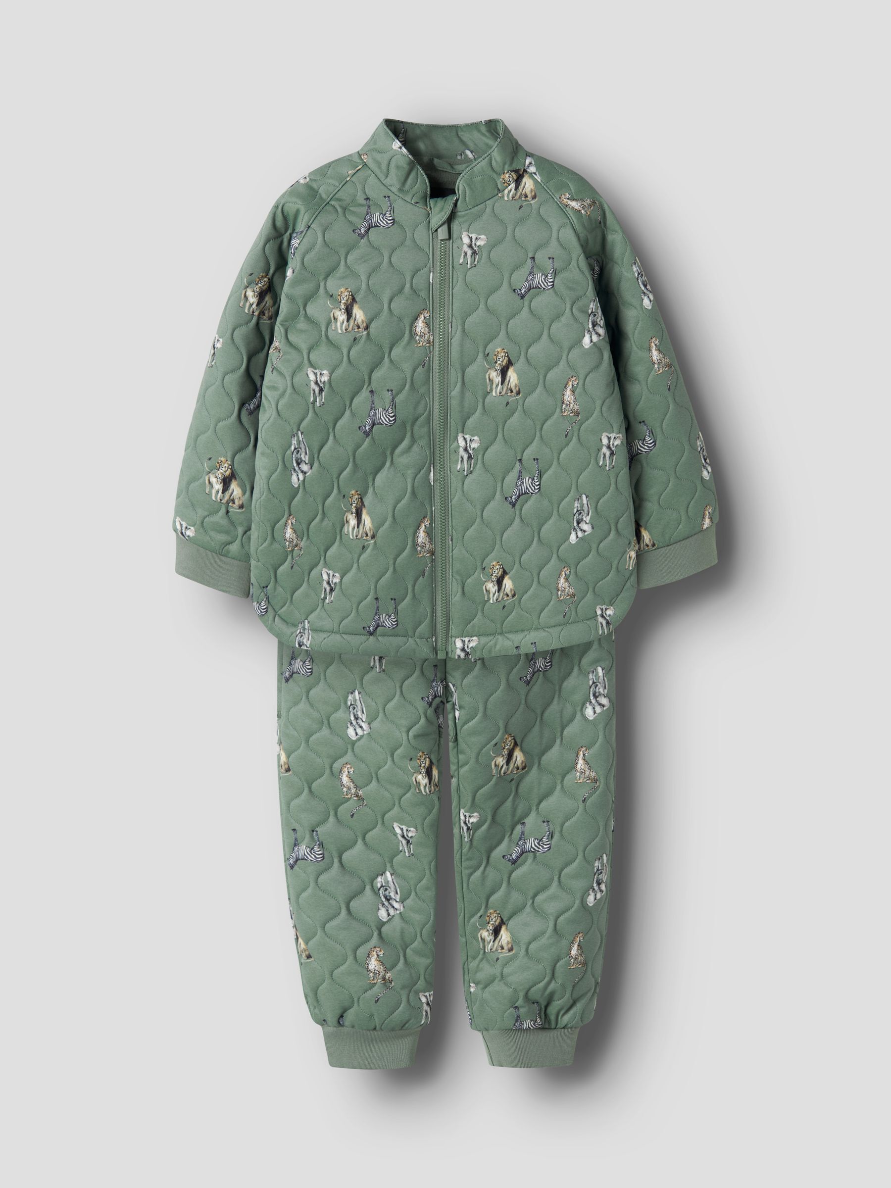 Ensemble Matelassé, NAME IT
