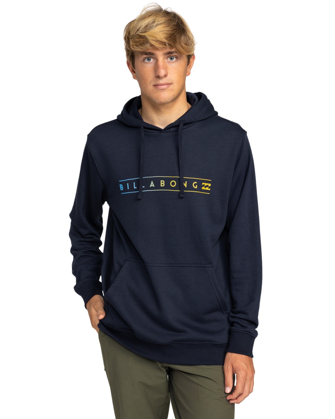 Sweat à capuche UNITY PO, BILLABONG
