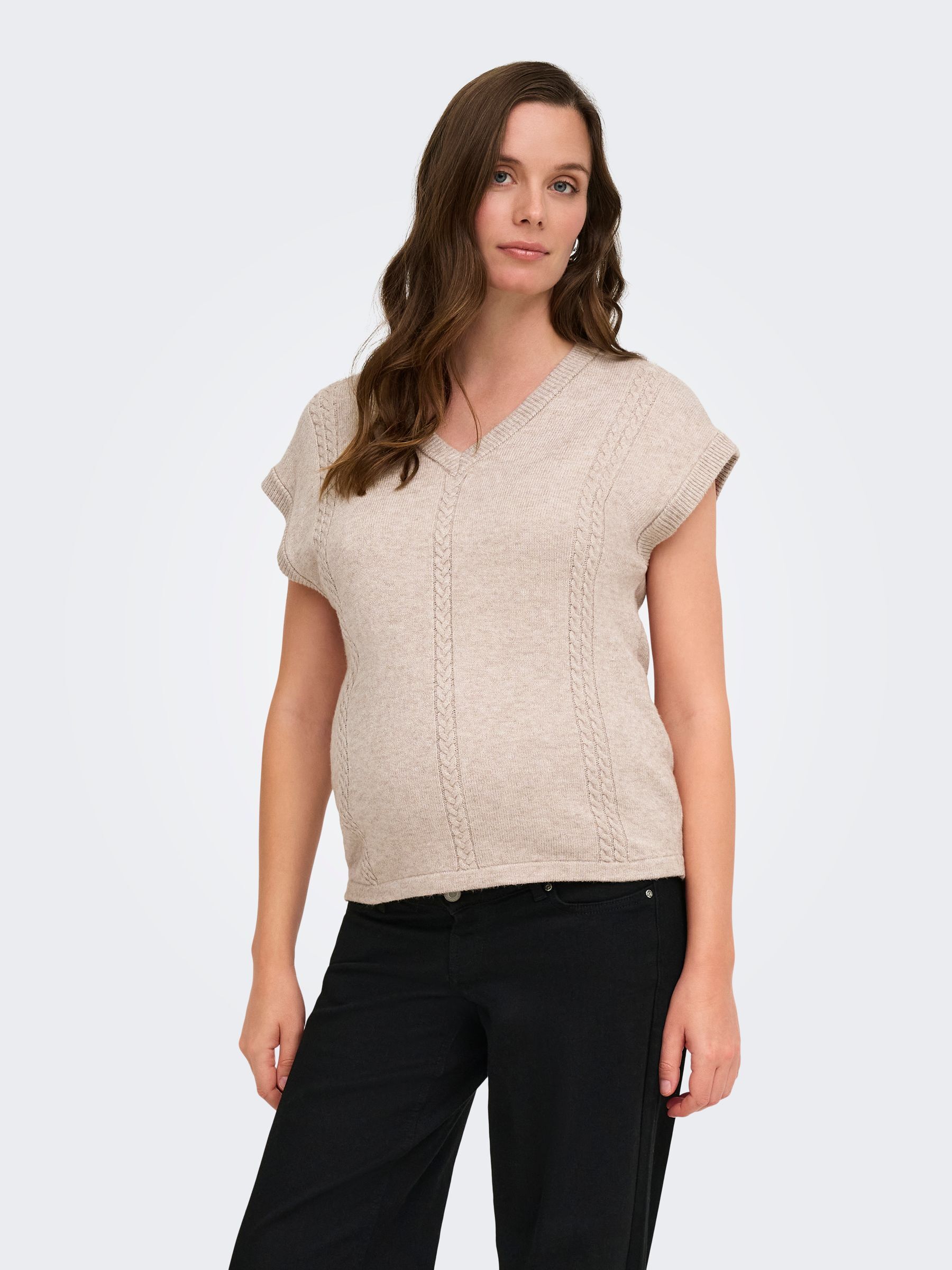 Gilet, ONLY