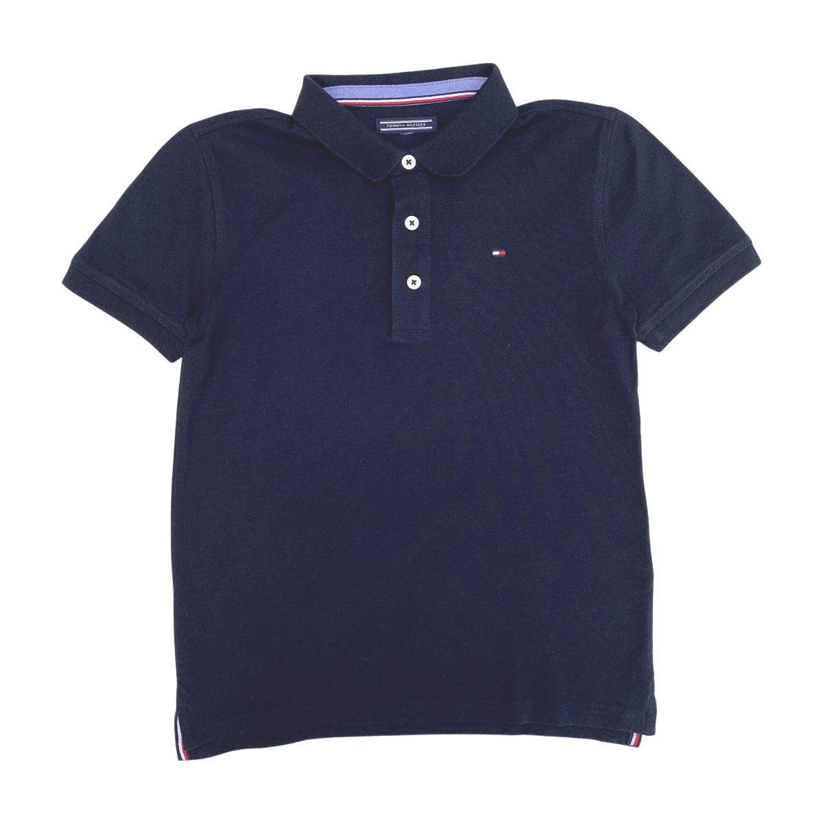 Polo enfant - Très bon état, TOMMY HILFIGER
