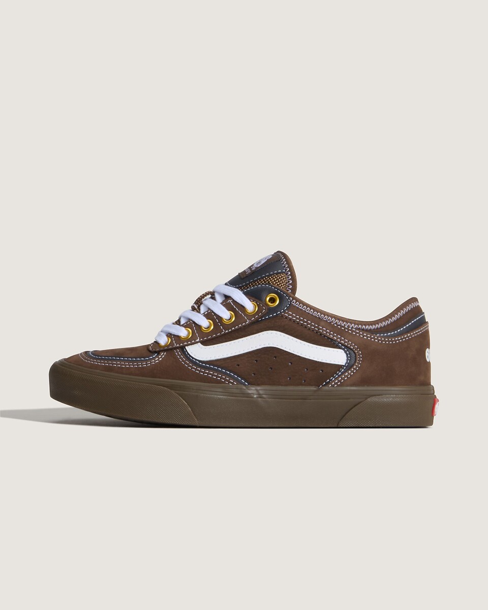 Vans Zapatillas bajas Rowley Classic — photo 3