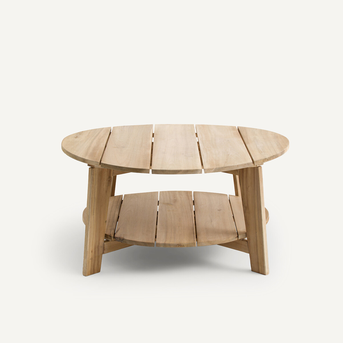 Salontafel outdoor in acacia, Réphir