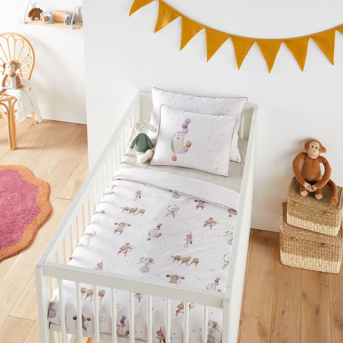 Cot bedding for sale hot sale