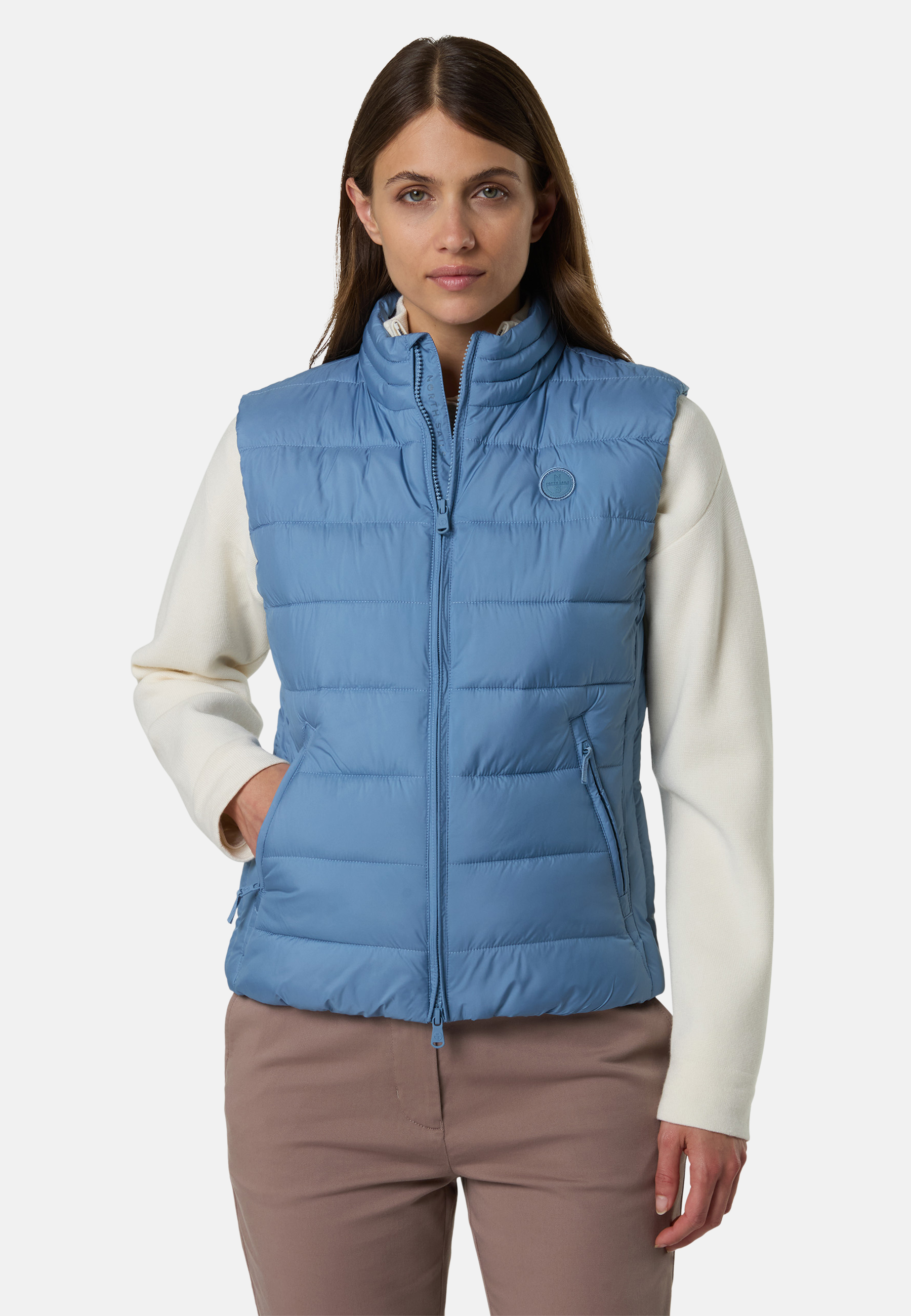Gilet Naomi, NORTH SAILS
