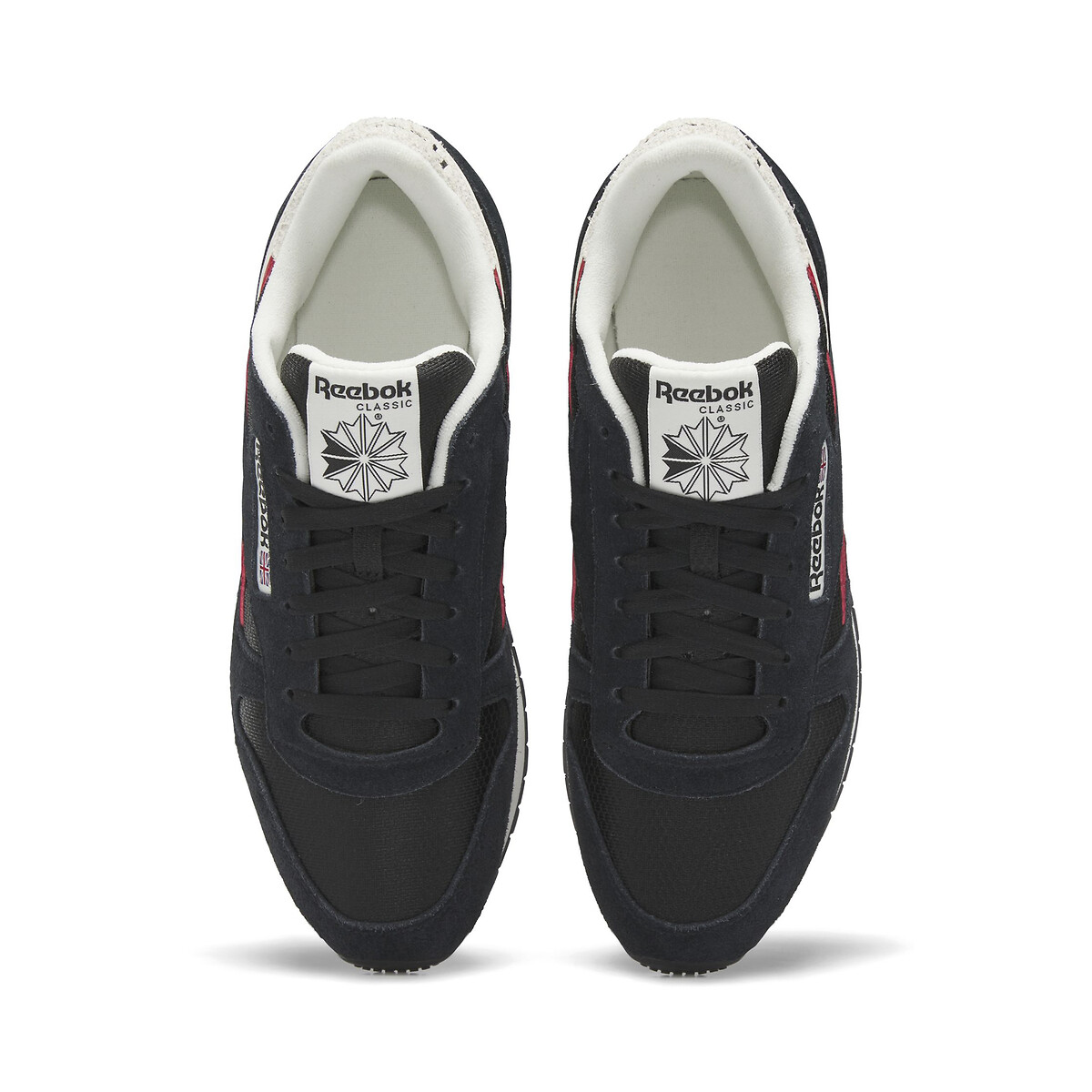 Reebok classic leather noir homme outlet