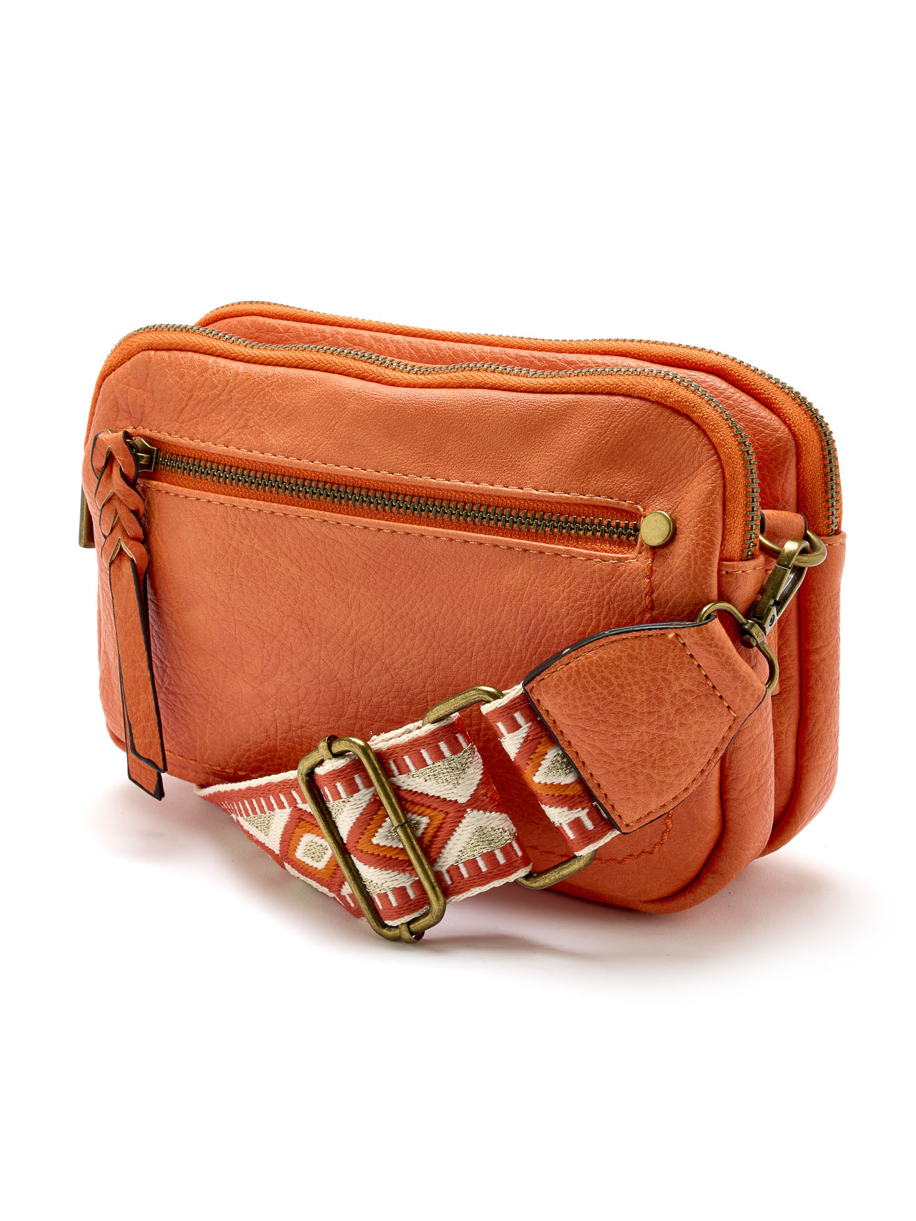 Sac bandoulière, DAXON