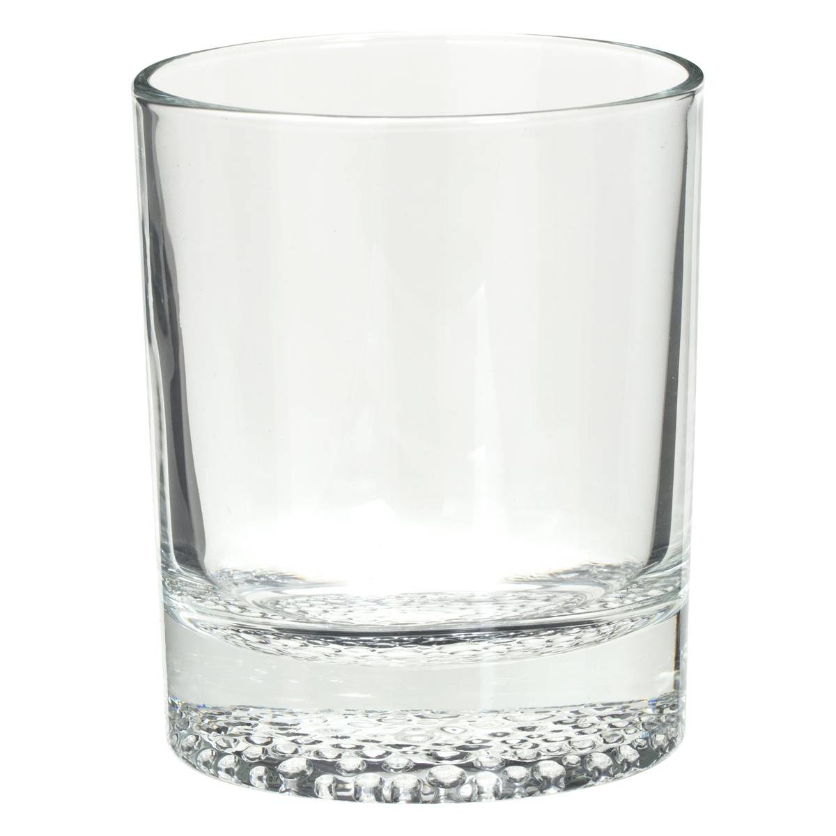 Lot de 4 verres en verre ARTICO, SECRET DE GOURMET