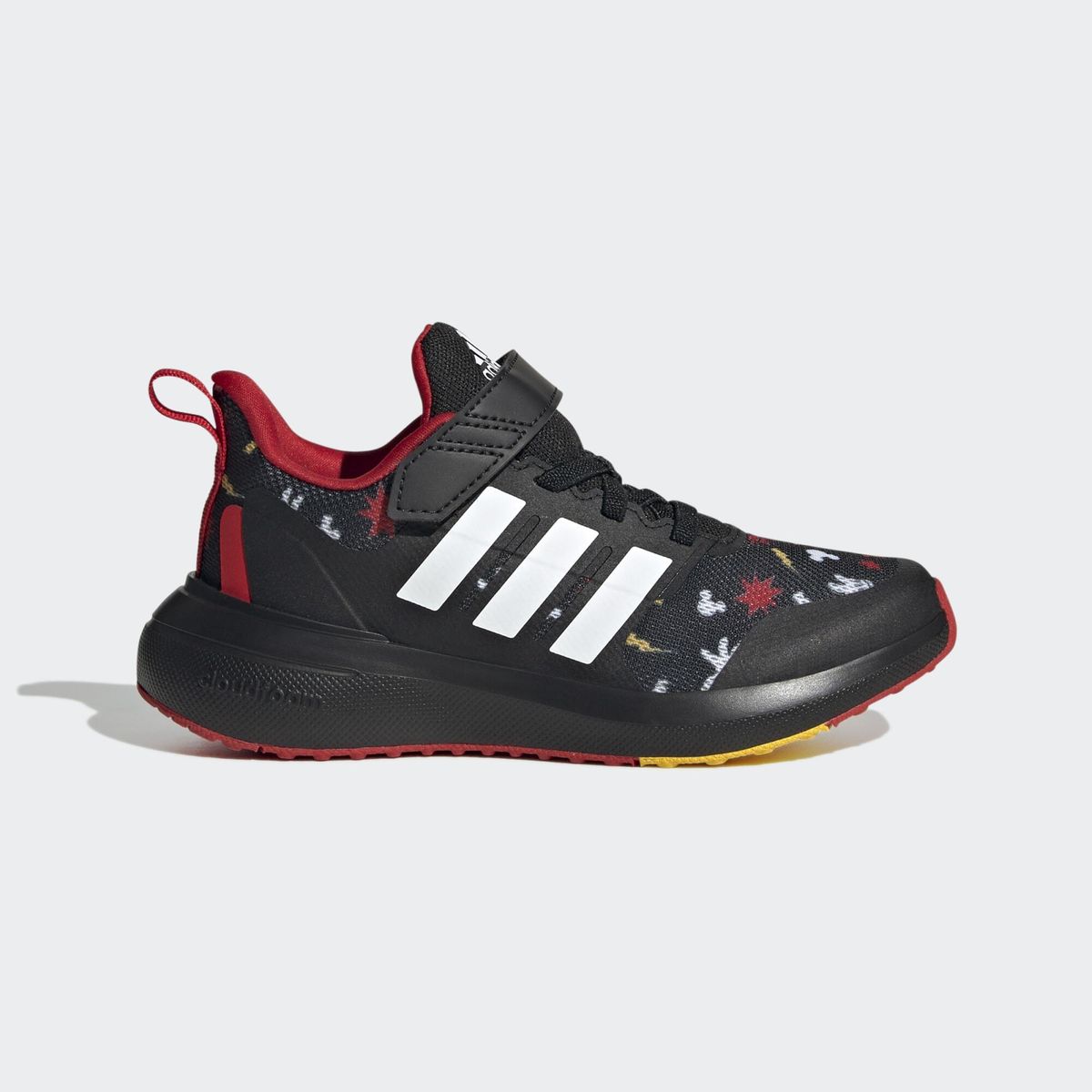 Basket adidas doré online