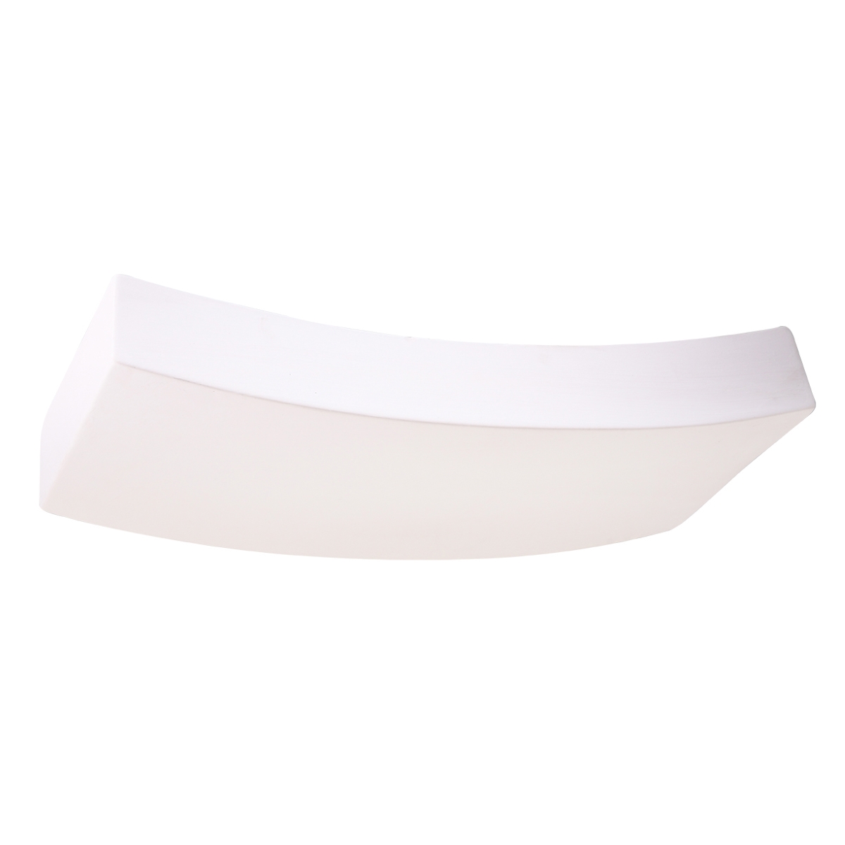 Applique Céramique Blanc G9 2 Hattor, EDEN