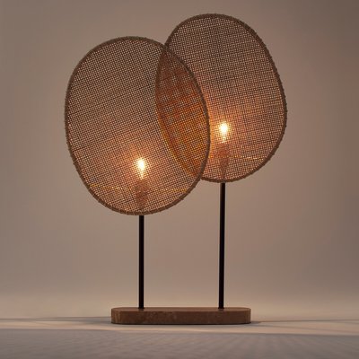 Lampe de table Canopée design E. Gallina AM.PM