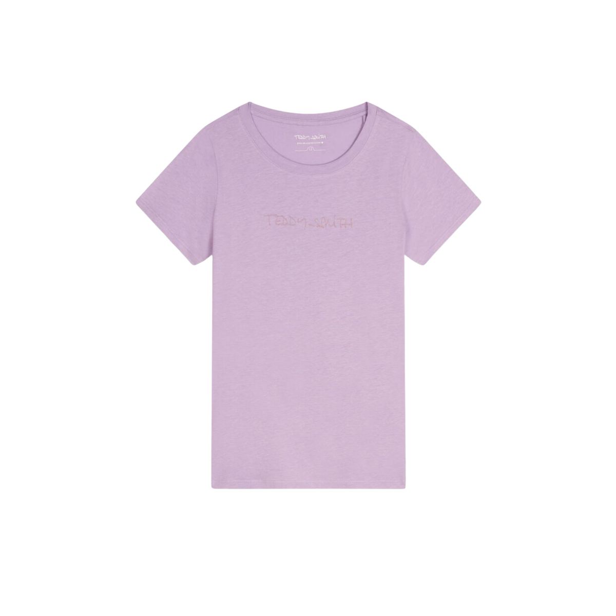 Tee shirt teddy smith fille La Redoute