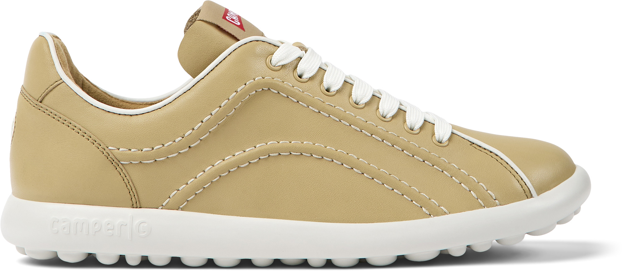 Baskets Pelotas XLF, CAMPER