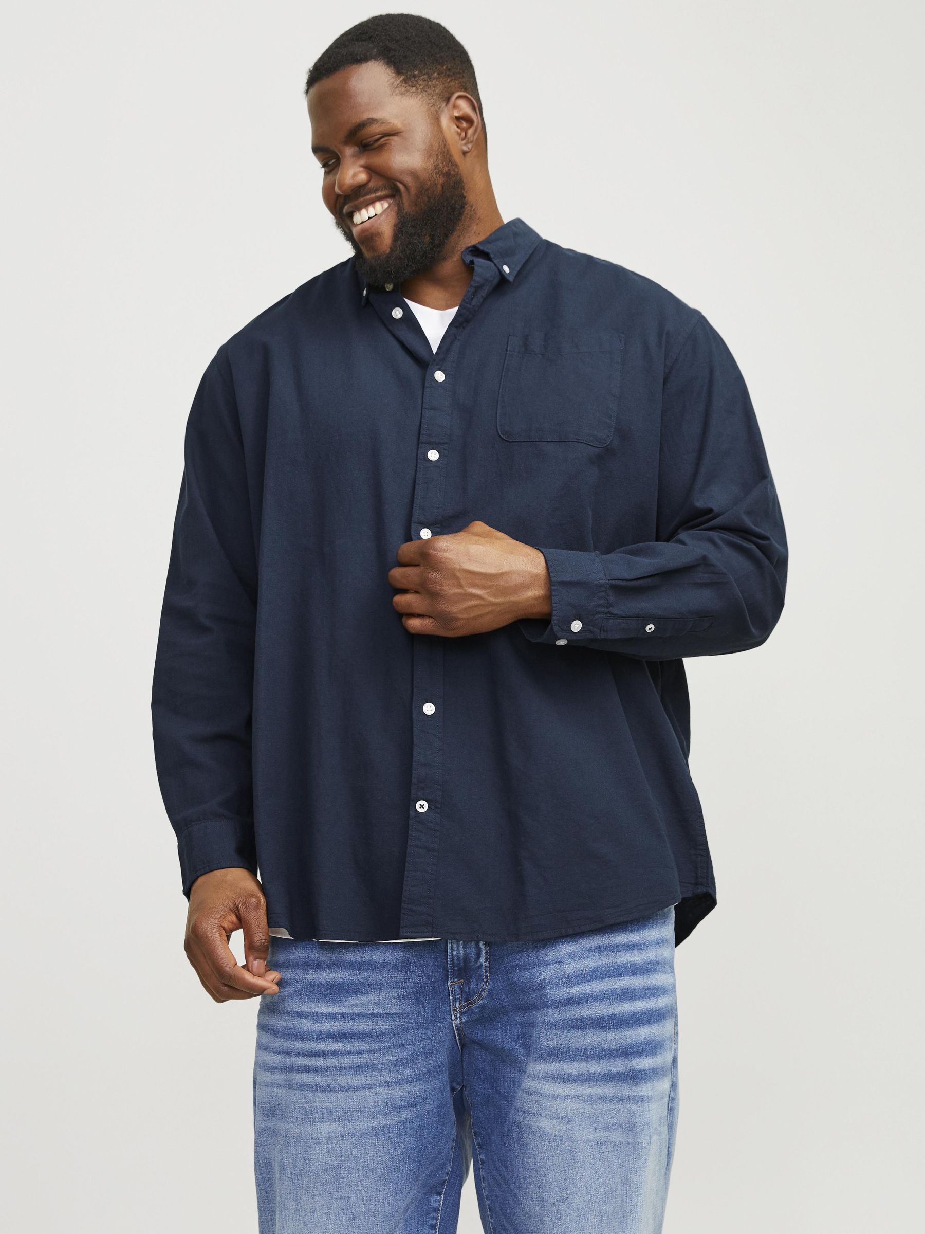 Chemise À Boutons, JACK & JONES