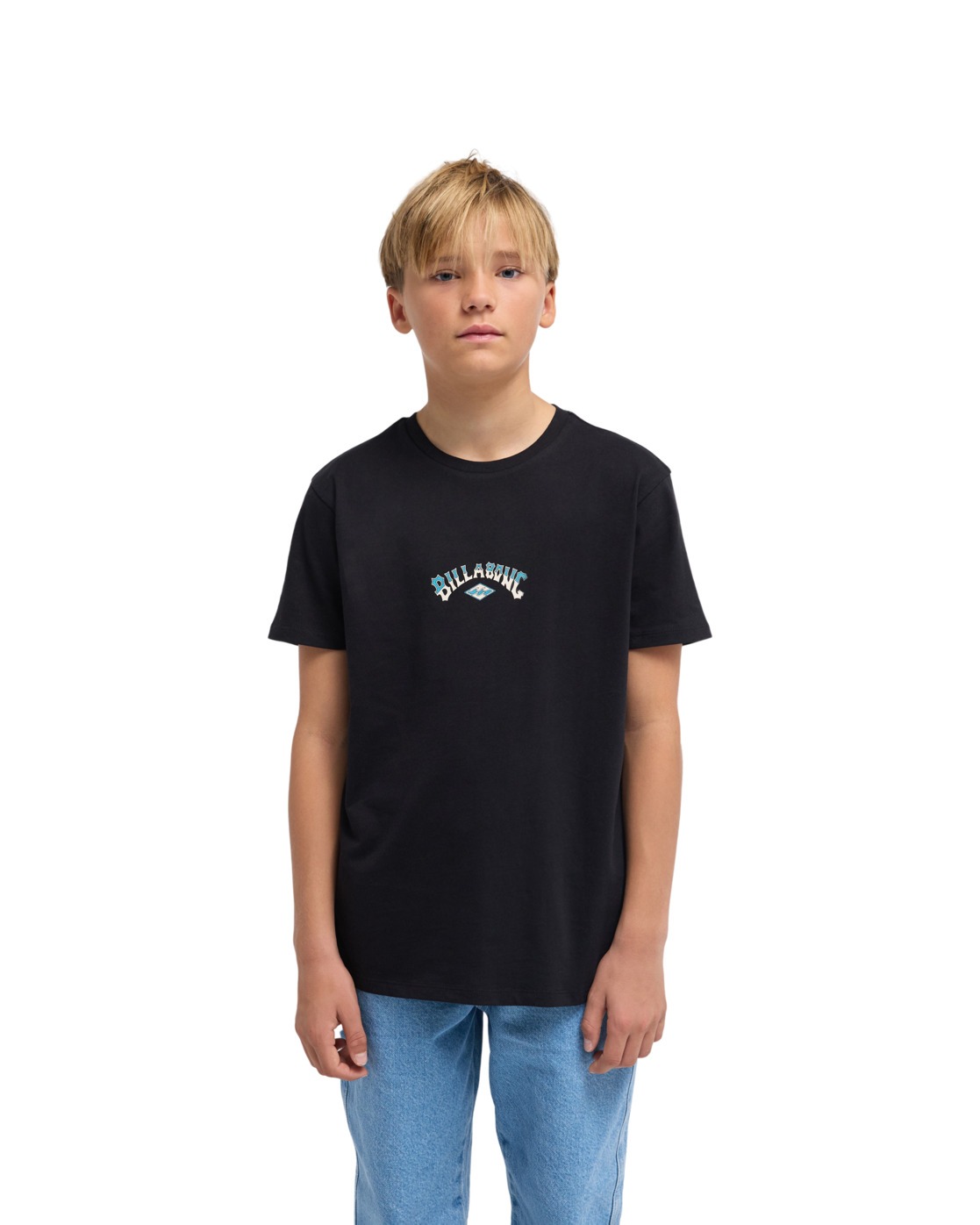 T shirt manches courtes ARCH DIAMOND, BILLABONG