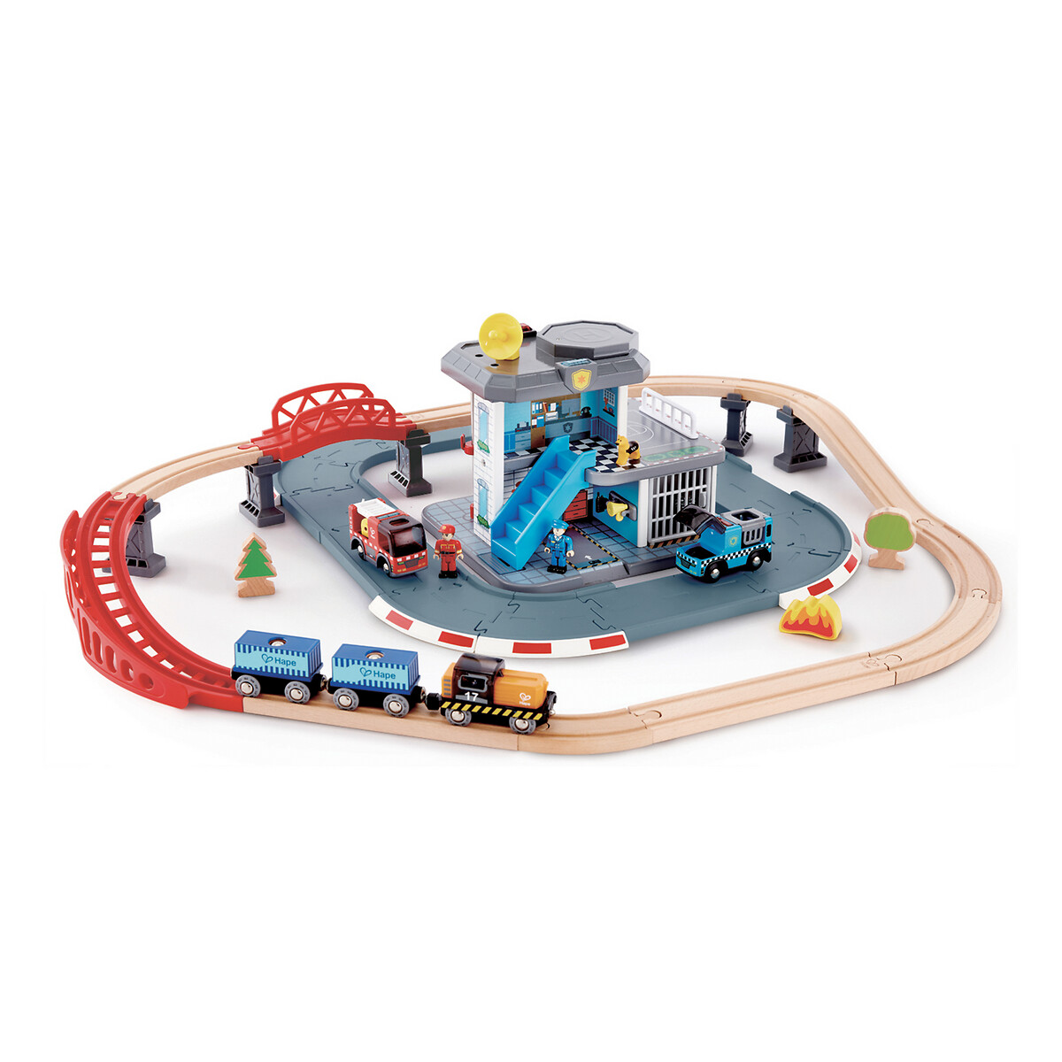 Circuit Enfant La Redoute