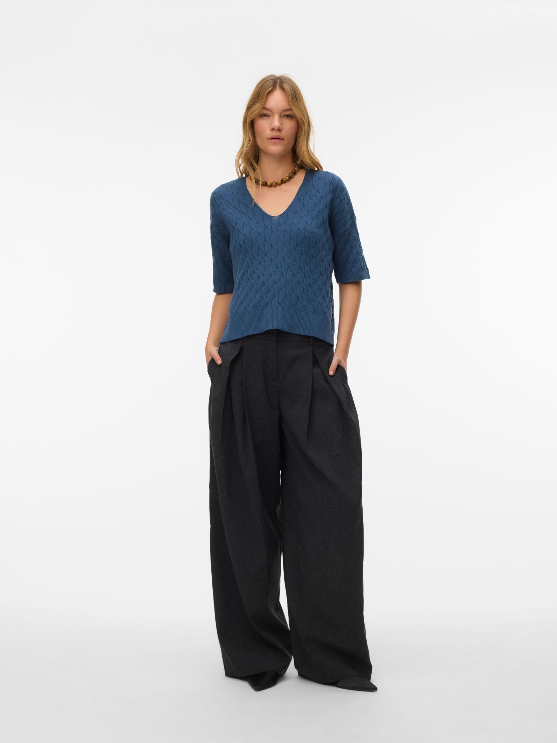 Pantalon, VERO MODA