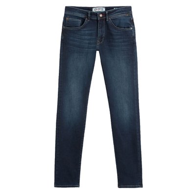 Jeans slim Supreme Stretch Seaham Classic PETROL INDUSTRIES