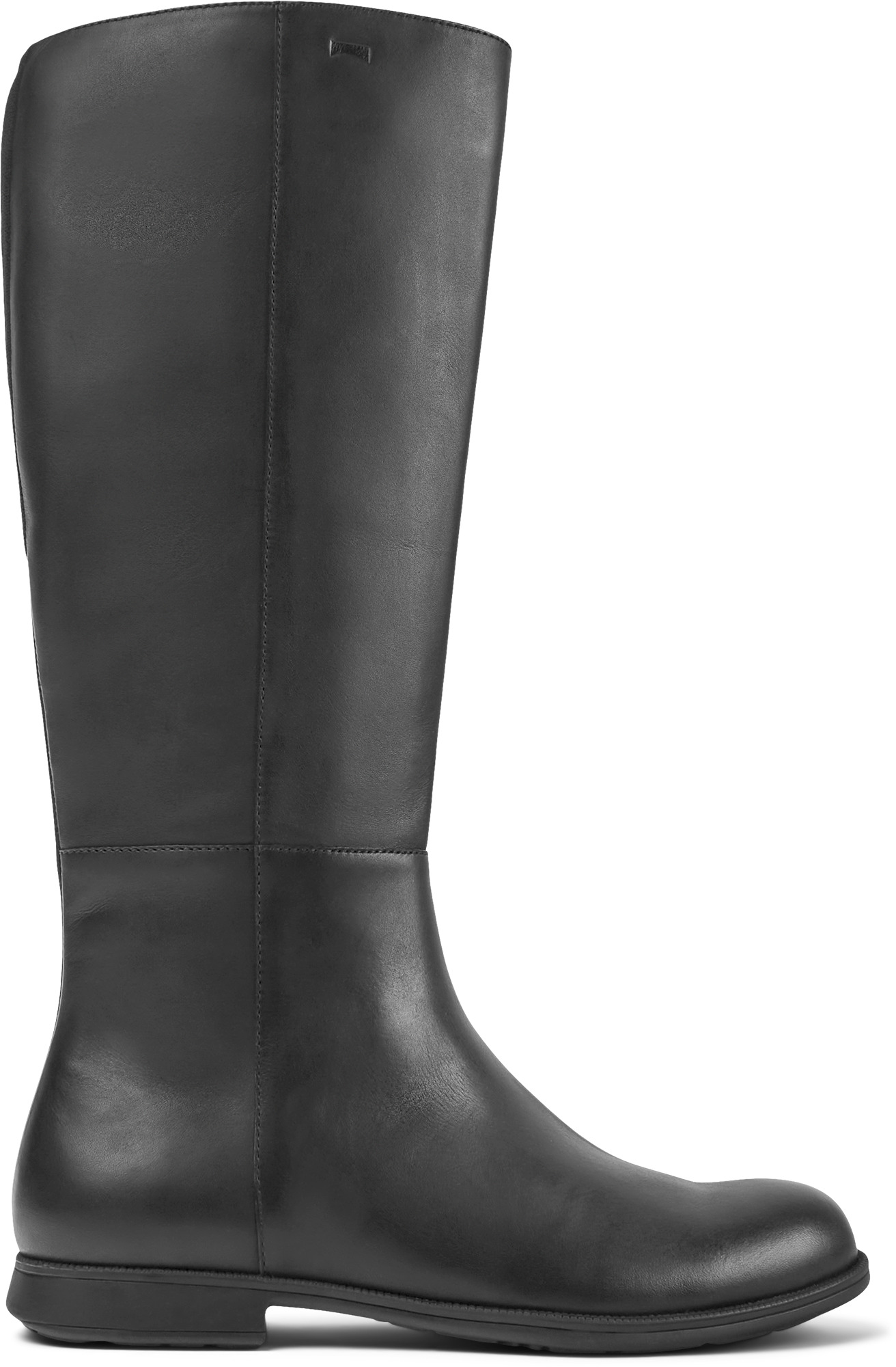 Bottes Mil Cuir, CAMPER