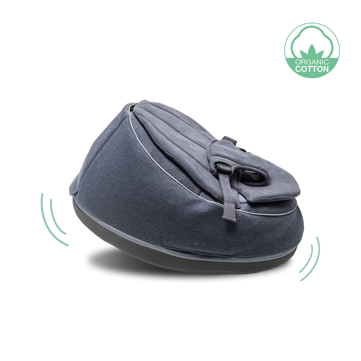 Transat Evolutif Doomoo Seat N Swing Babymoov La Redoute