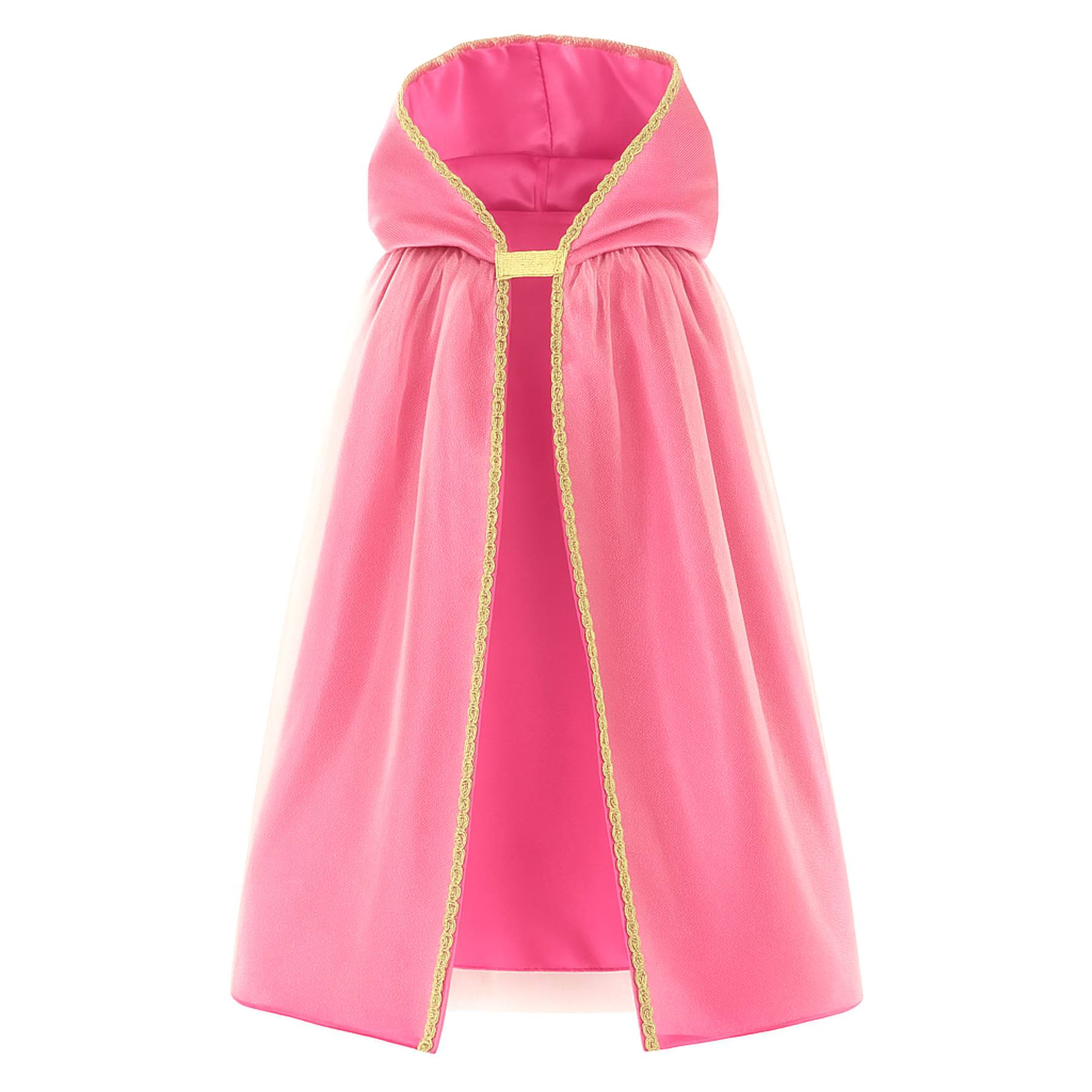 Déguisement enfant – cape de princesse, SEVIRA KIDS