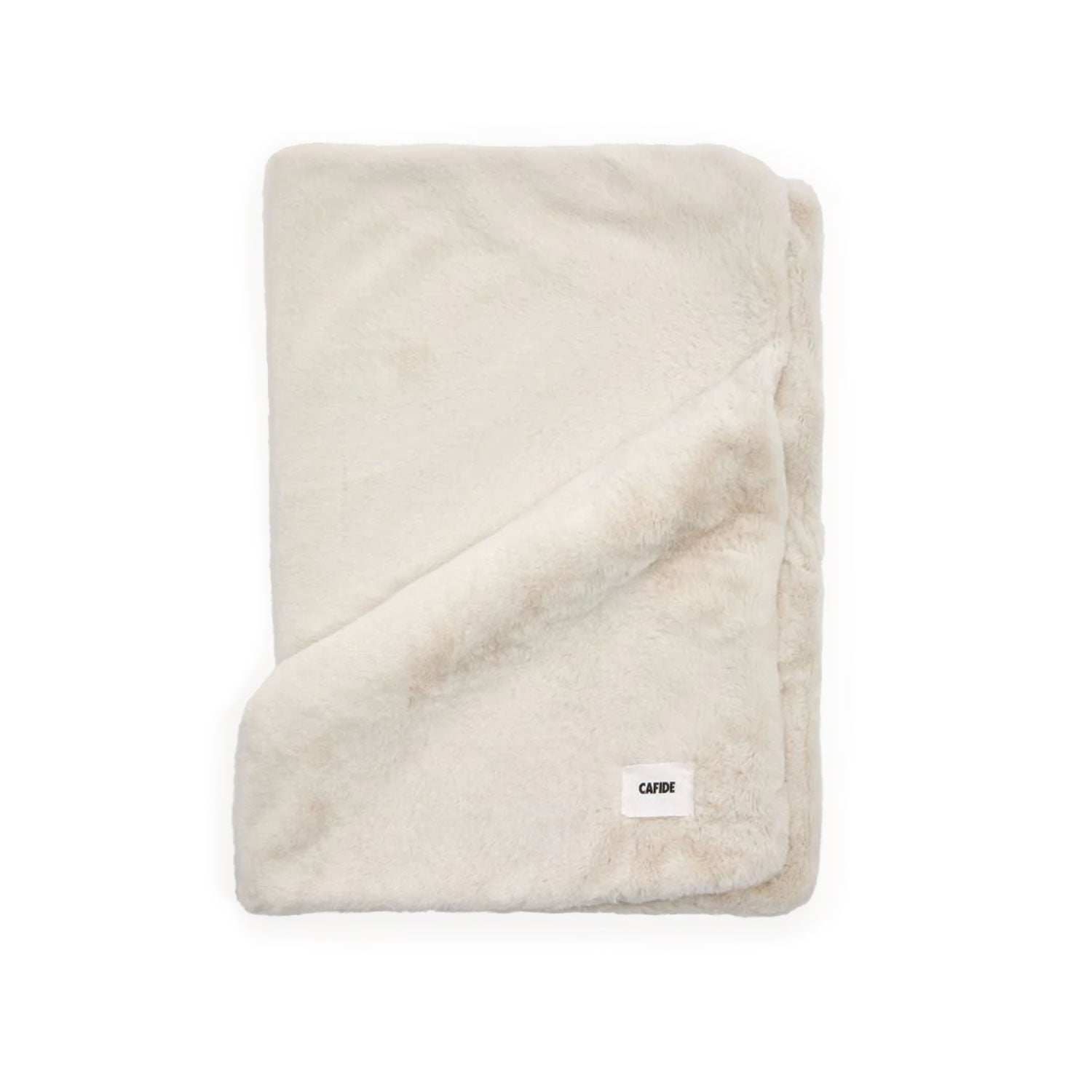 Couverture pour chien fourrure d'imitation, TOIA, CAFIDE