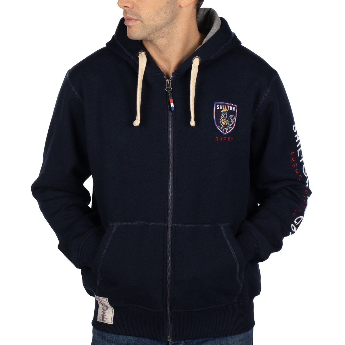 Blouson Homme Rugby, Shilton