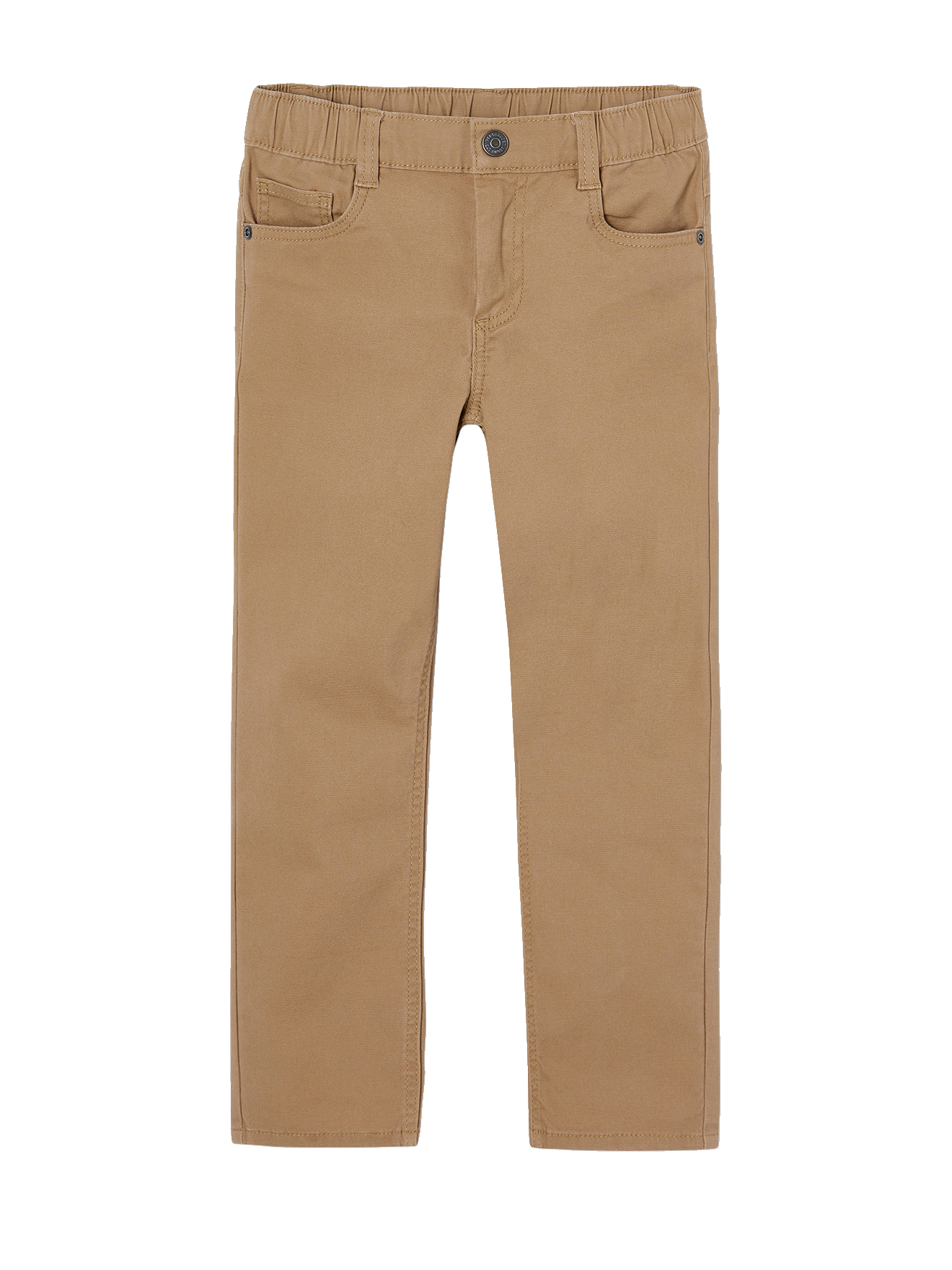 Pantalon indestructible facile à enfiler, VERTBAUDET