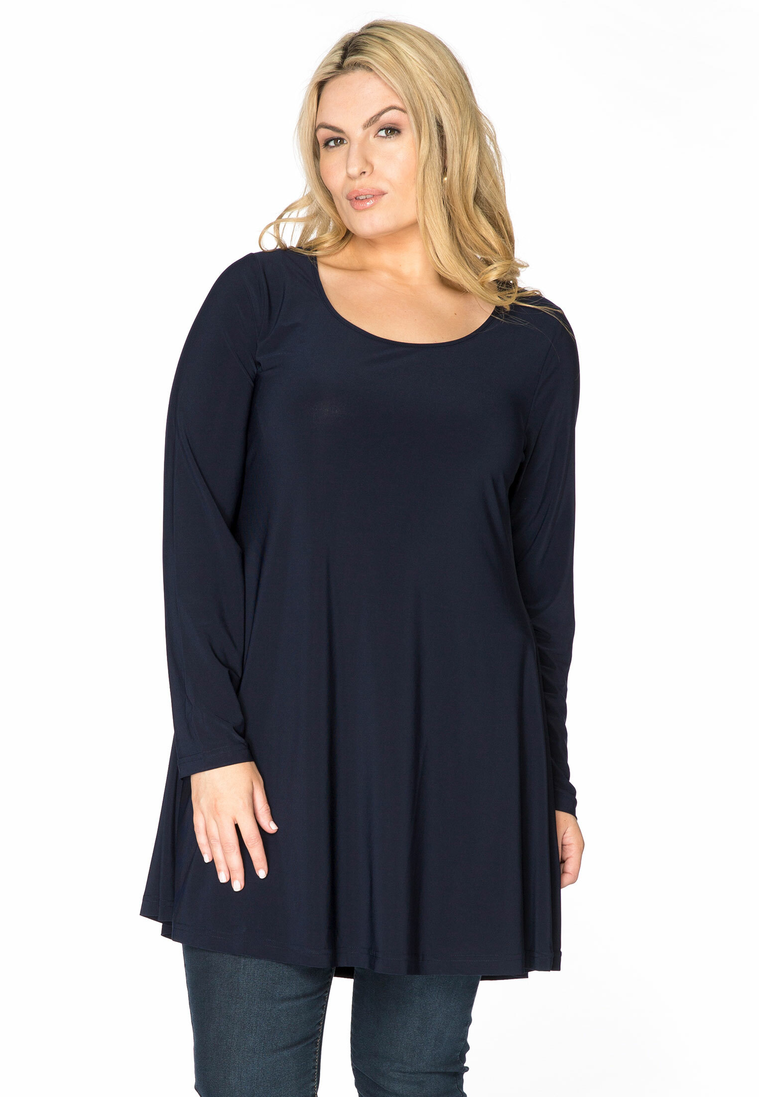 T-shirt manches longues, YOEK