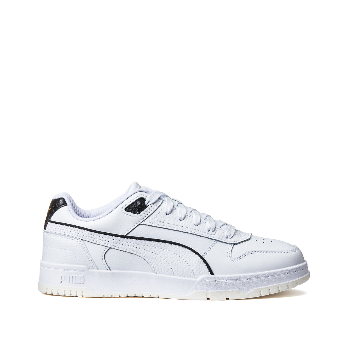 Baskets cuir RBD Game, PUMA