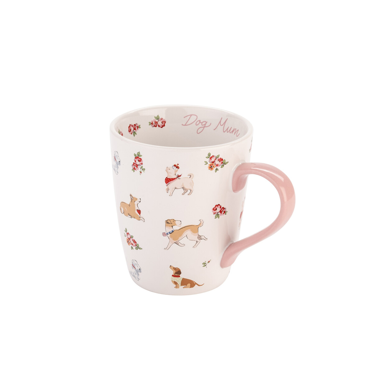 Dog Mum Stanley Mug, CATH KIDSTON