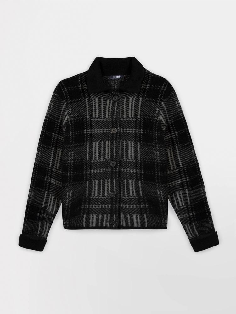 Gilet DANIAGIL, TBS