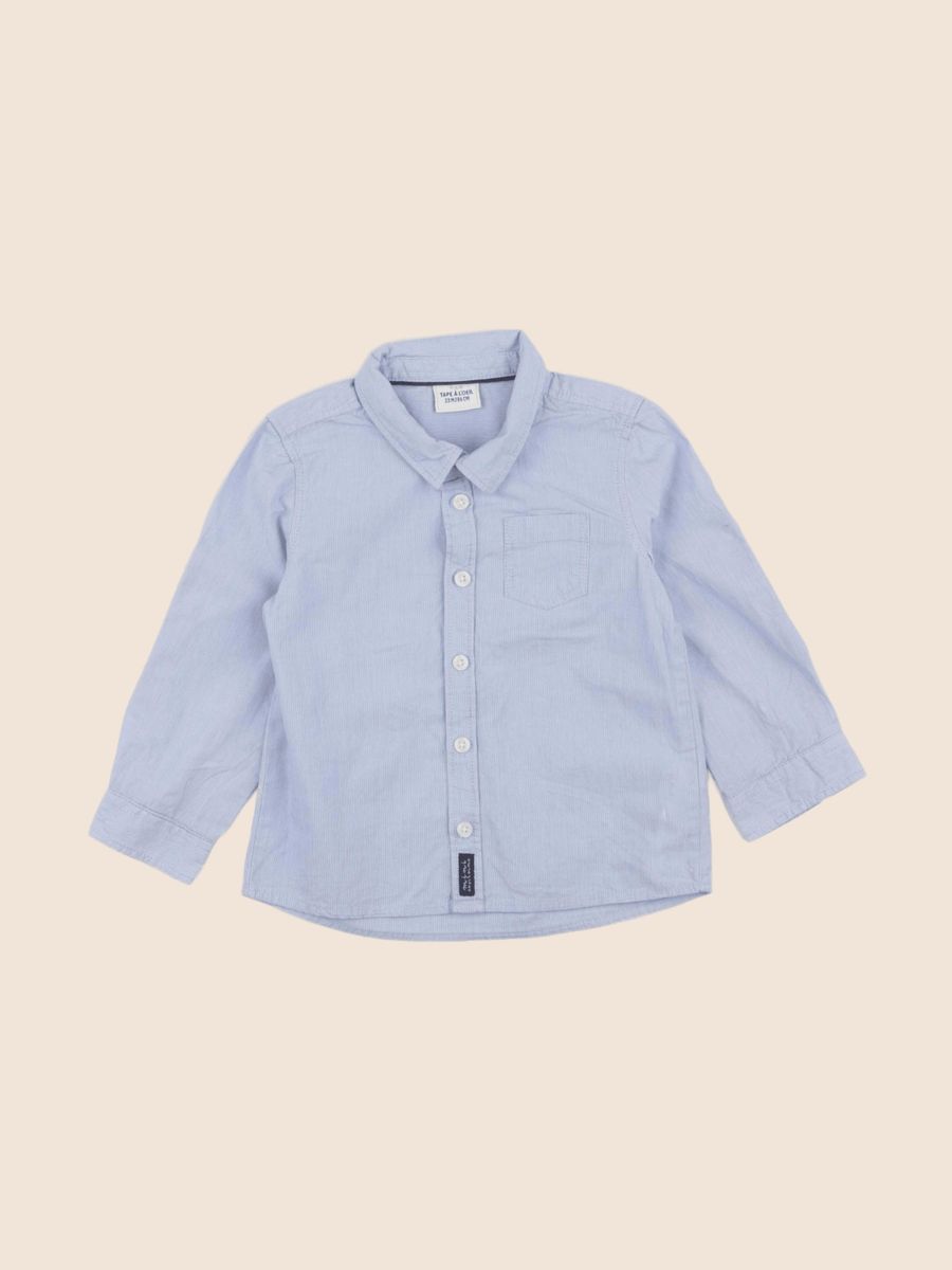 Chemise - Très bon état, TAPE A L'OEIL