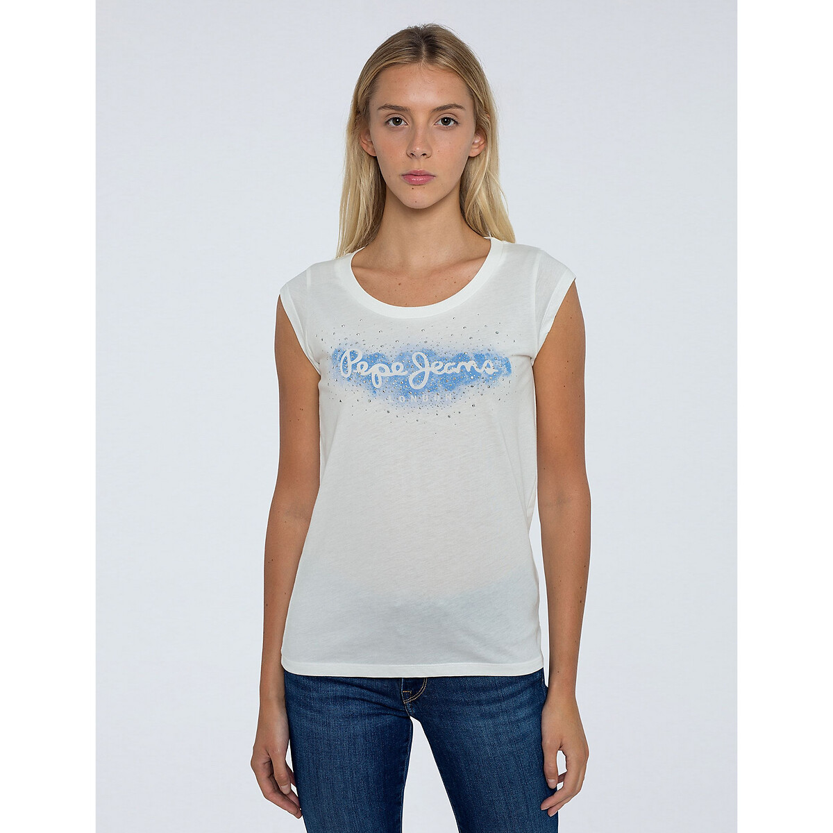 pepe jeans t shirt ladies