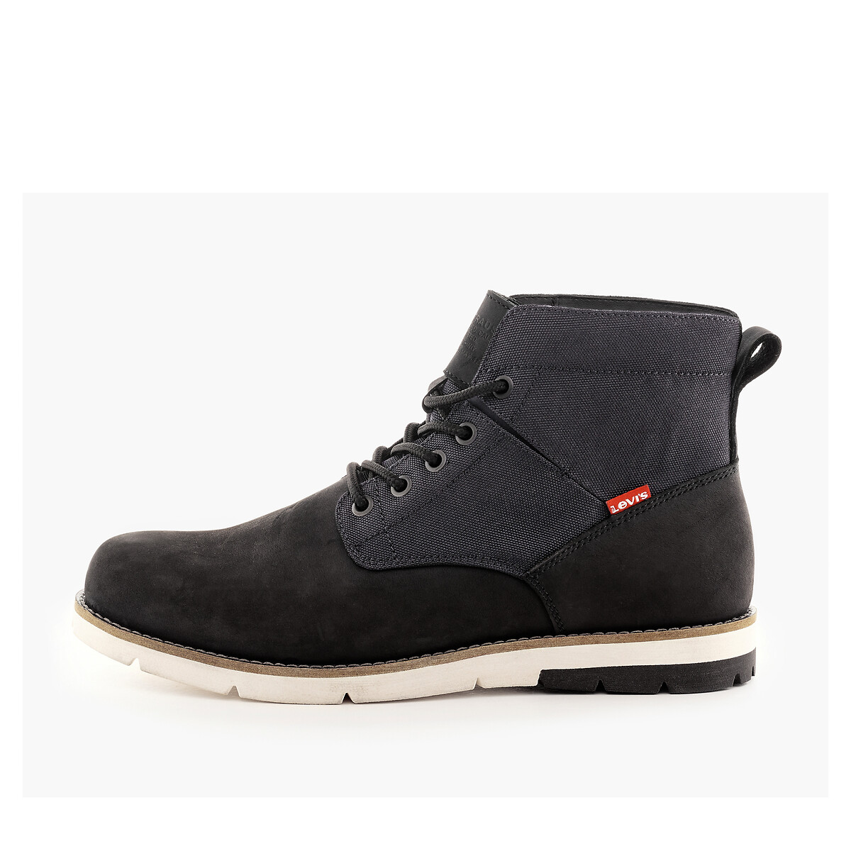 Levi jax boots on sale black