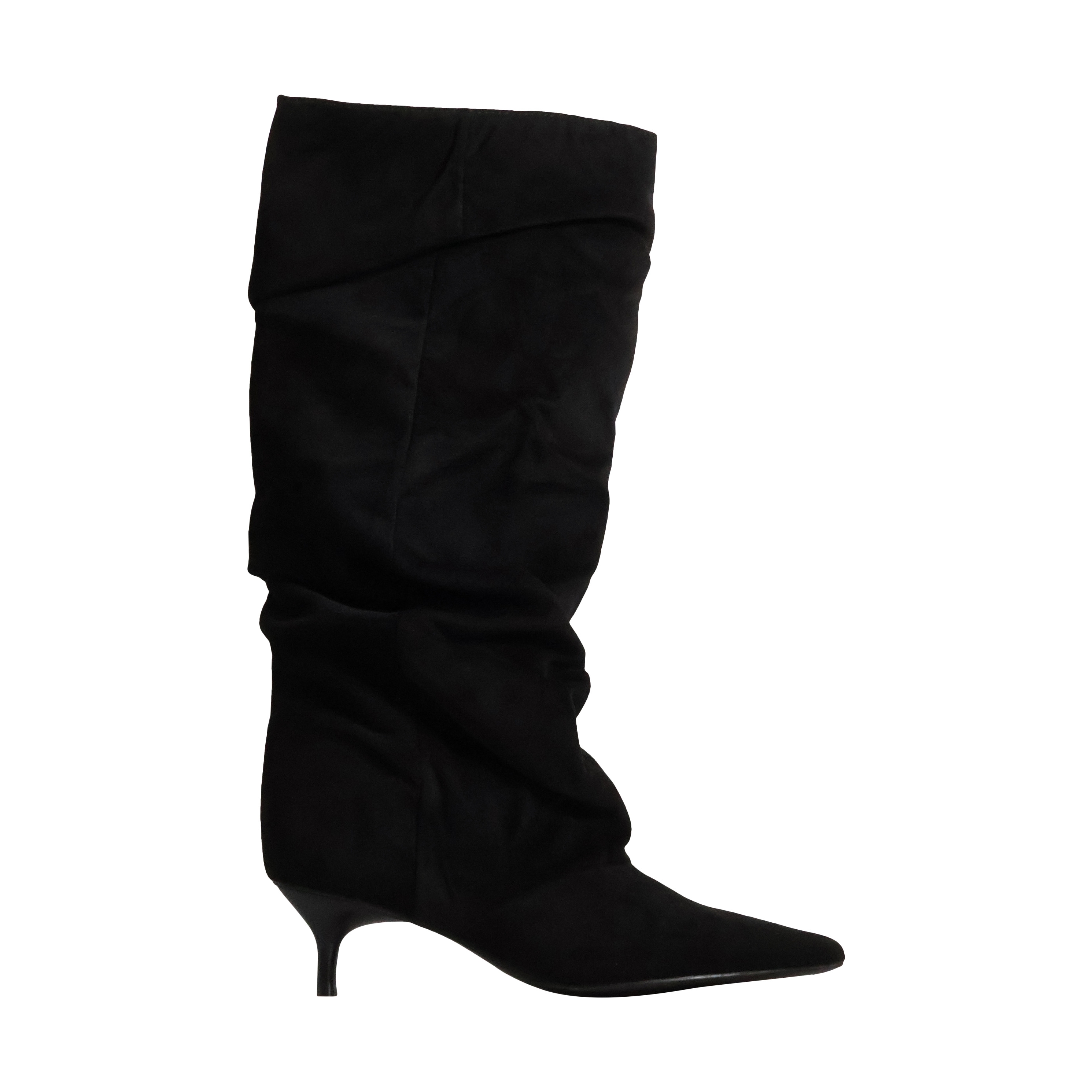 Bottes à Talon, ENZA NUCCI